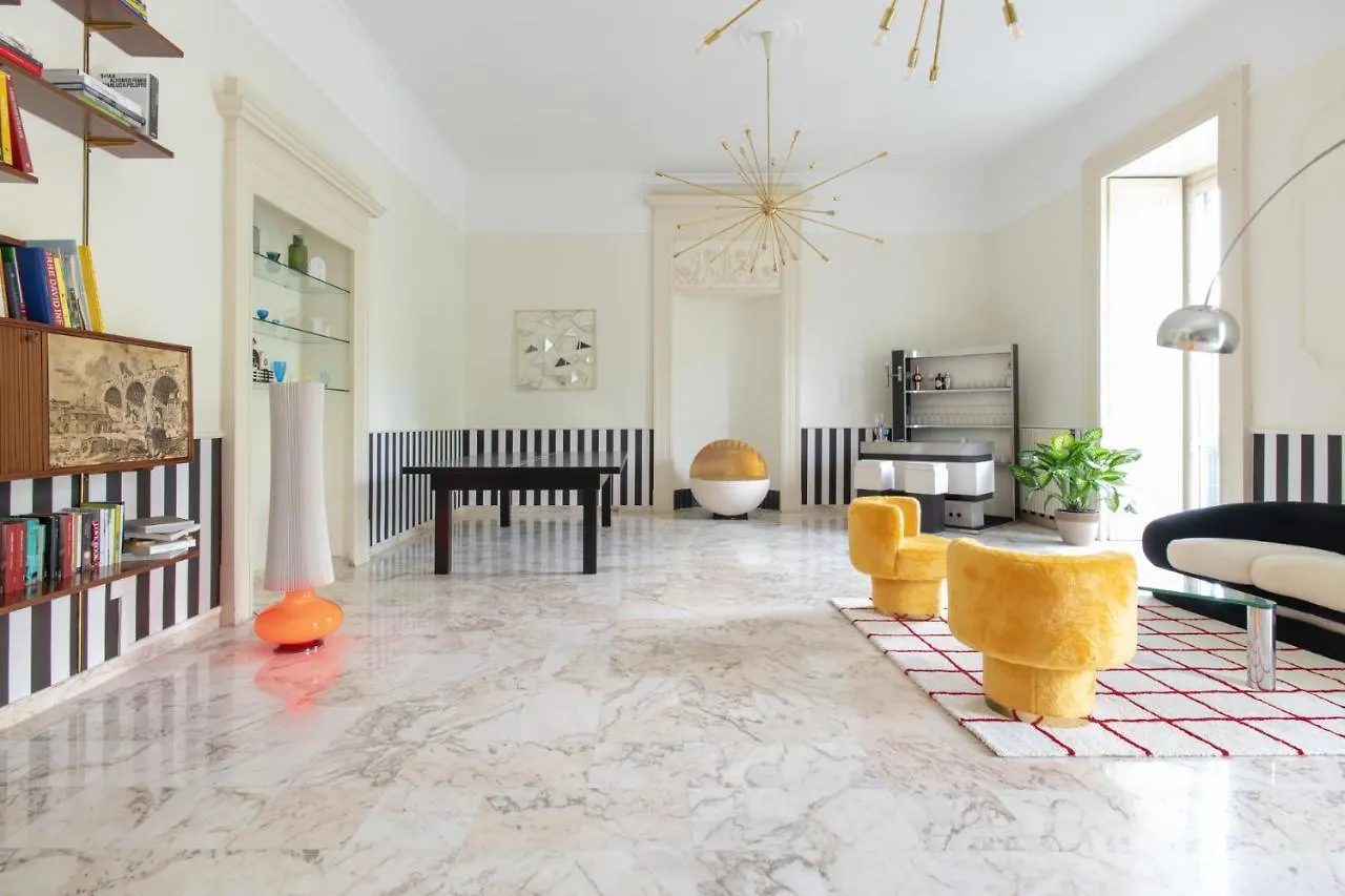 Avantgarden Apartment Naples