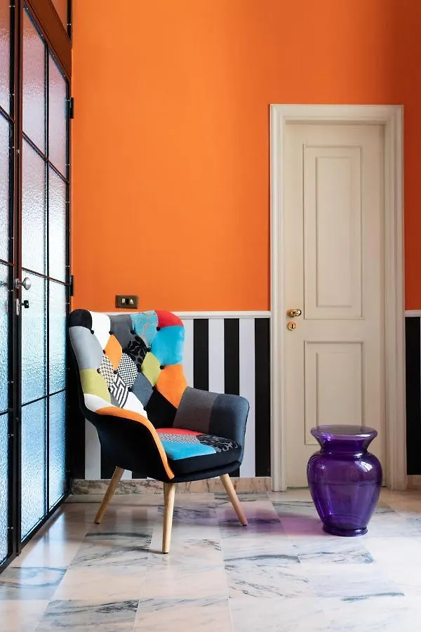 Avantgarden Apartment Naples 0*,  Italy