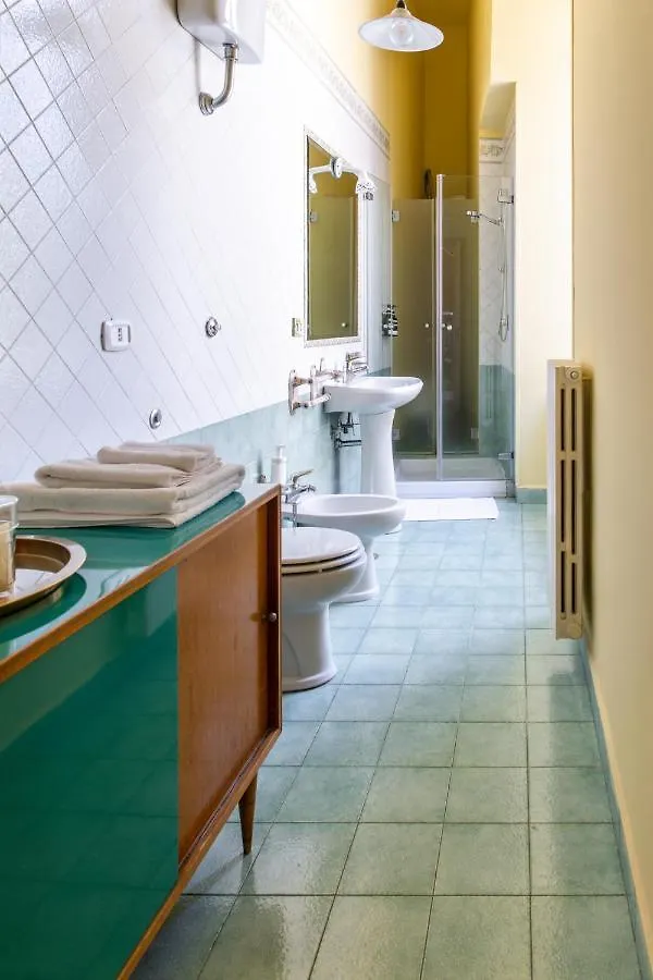 Avantgarden Apartment Naples