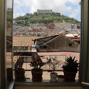 Casa Linos Napoli