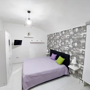 Donnarumma House Napoli