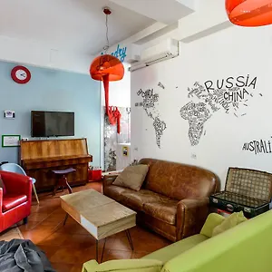 Of The Sun Hostel