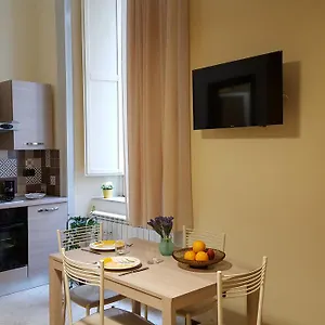 Frühstückspension La Canzanella, Neapel