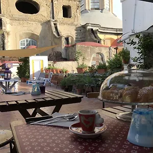 Frühstückspension La Terrazza, Neapel