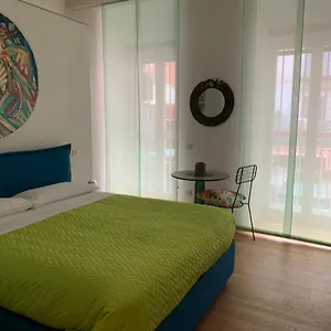 Dimora Megaride Bed and breakfast