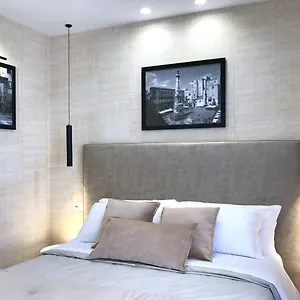 Гостевой дом Brakko 45, Неаполь
