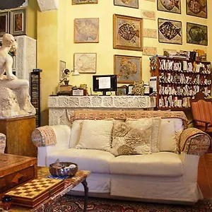 Privatunterkunft Donna Regina Dimora D'epoca, Neapel