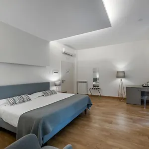 Hotel Albina, Neapel