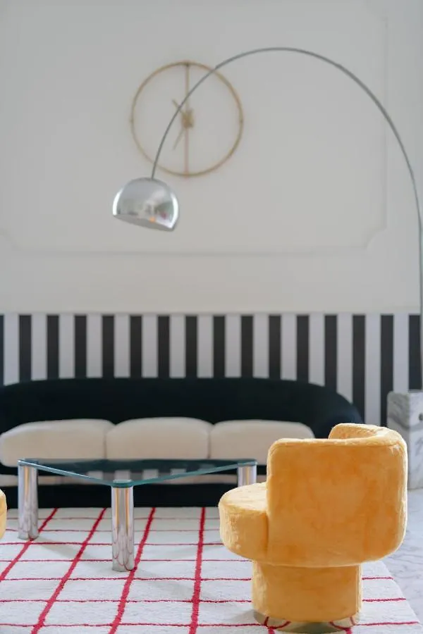 Appartamento Avantgarden Napoli 0*,  Italia