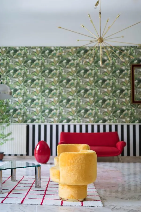 Appartamento Avantgarden Napoli