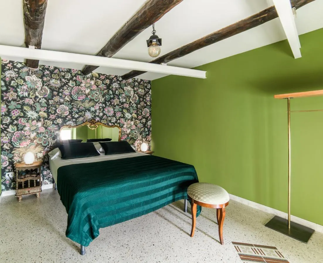 Appartamento Avantgarden Napoli