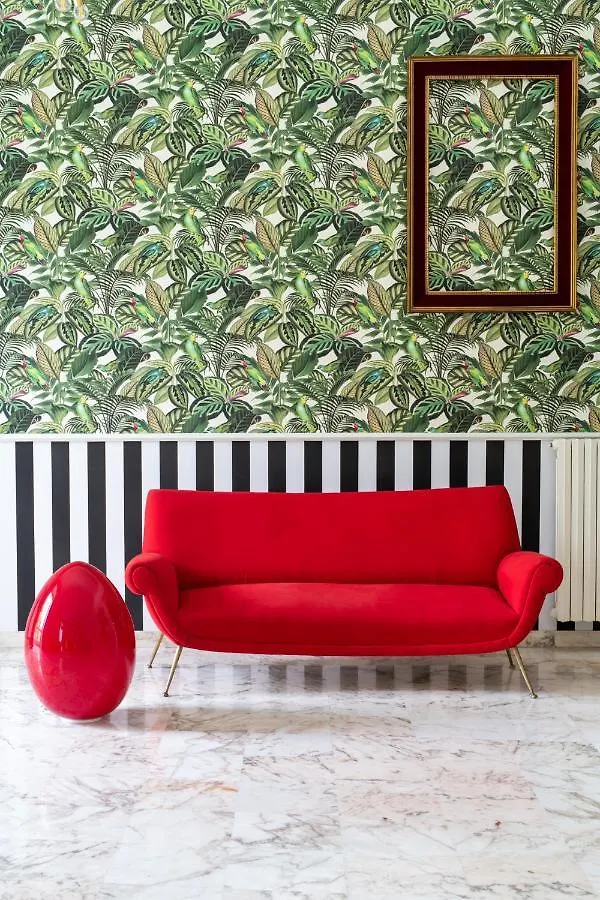Appartamento Avantgarden Napoli