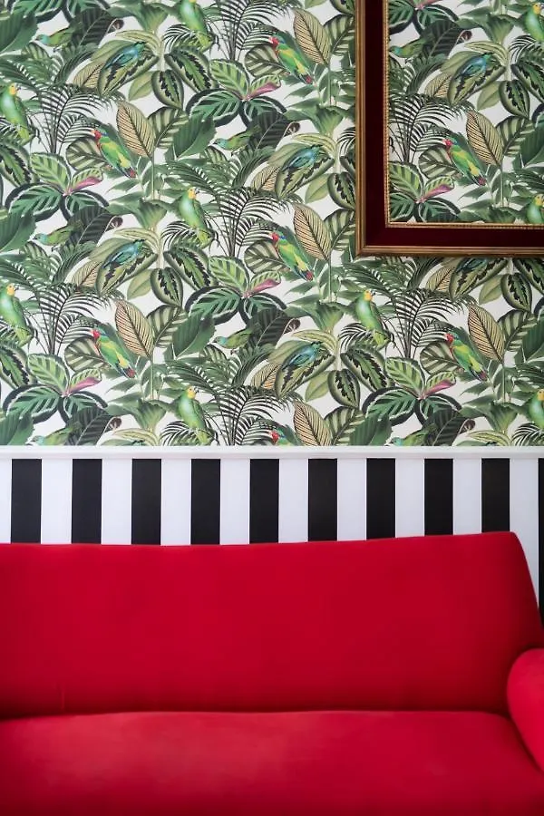 Appartamento Avantgarden Napoli Italia