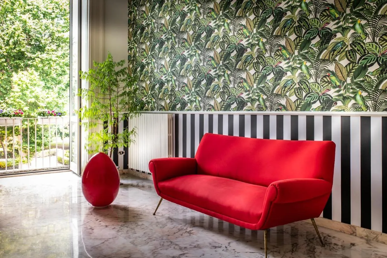 Appartamento Avantgarden Napoli