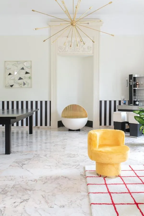 Appartamento Avantgarden Napoli