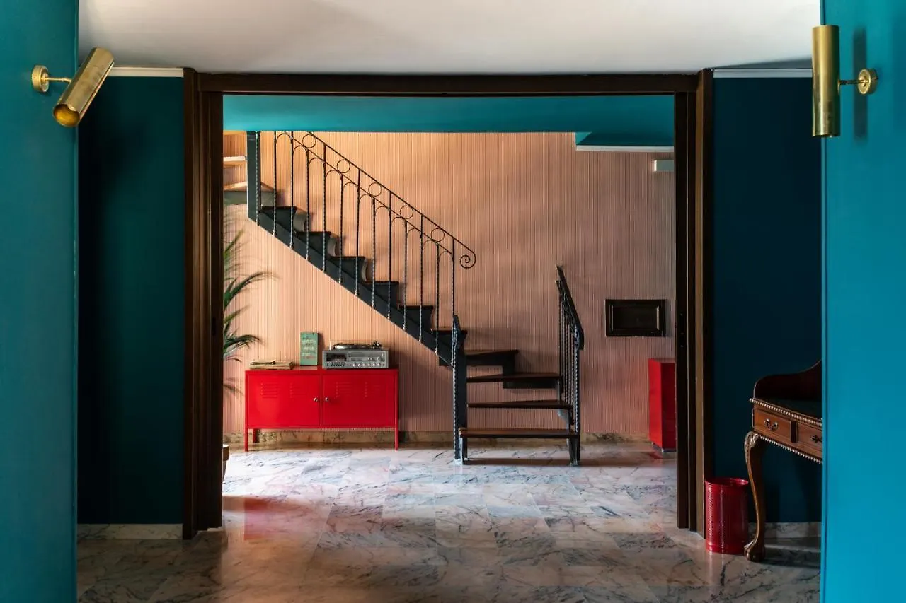 Appartamento Avantgarden Napoli Italia