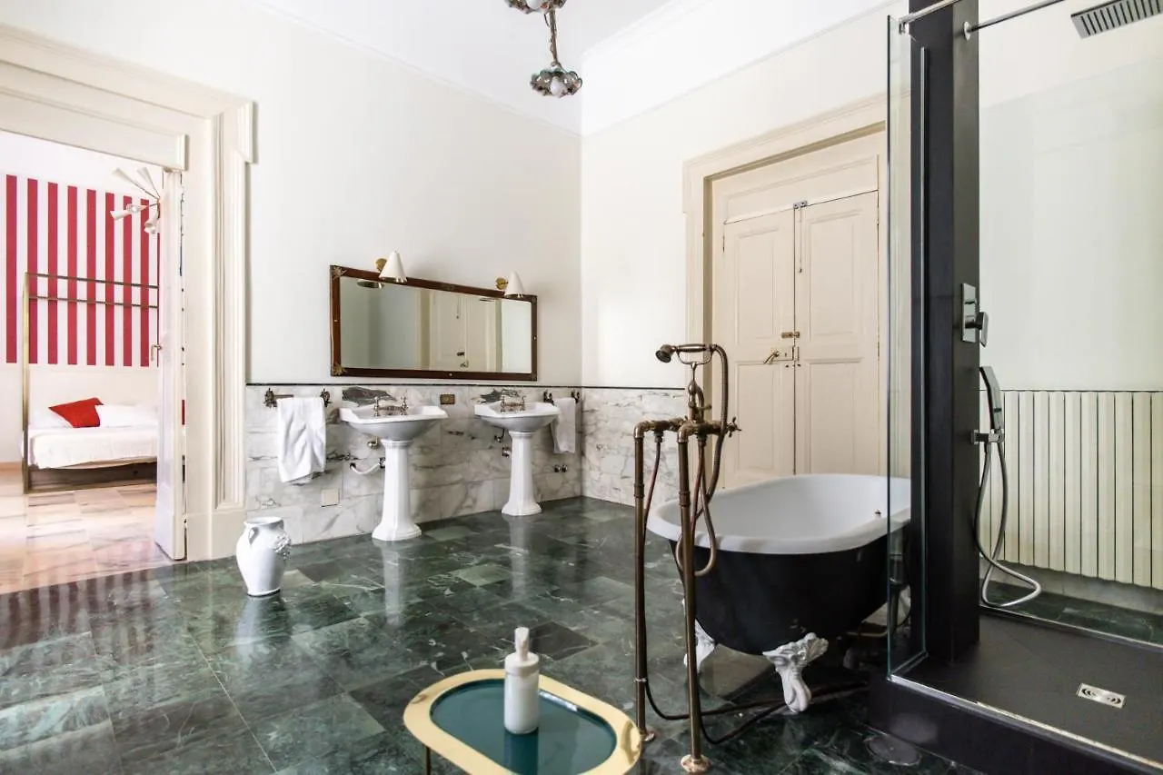 Appartamento Avantgarden Napoli Italia