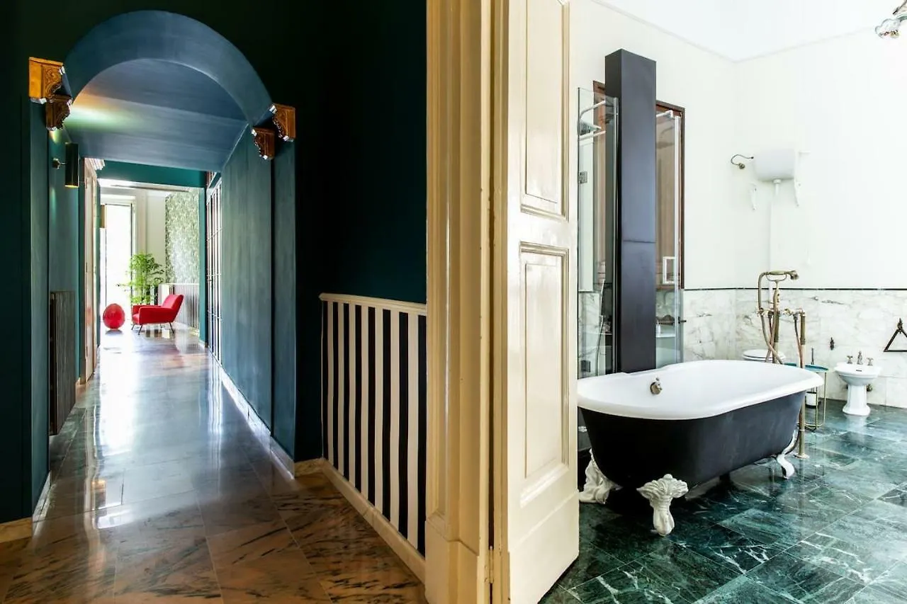 Appartamento Avantgarden Napoli