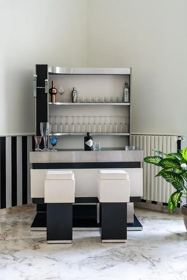 Avantgarden Apartment Naples 0*,  Italy