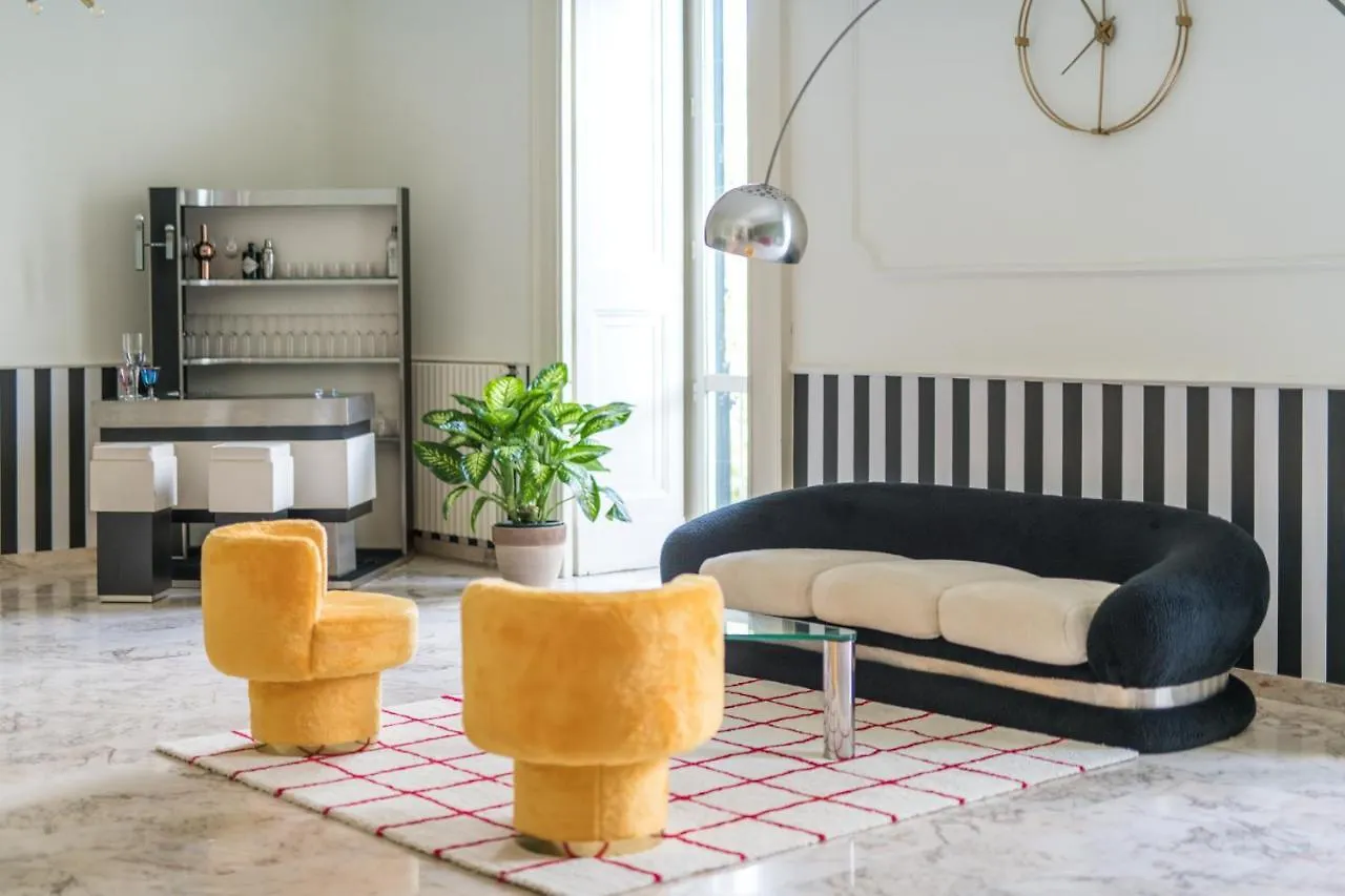 Avantgarden Apartment Naples