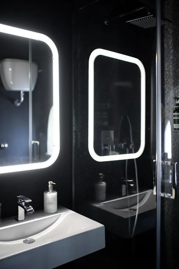 Avantgarden Apartment Naples