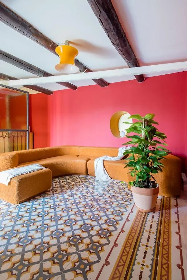 Avantgarden Apartment Naples 0*,