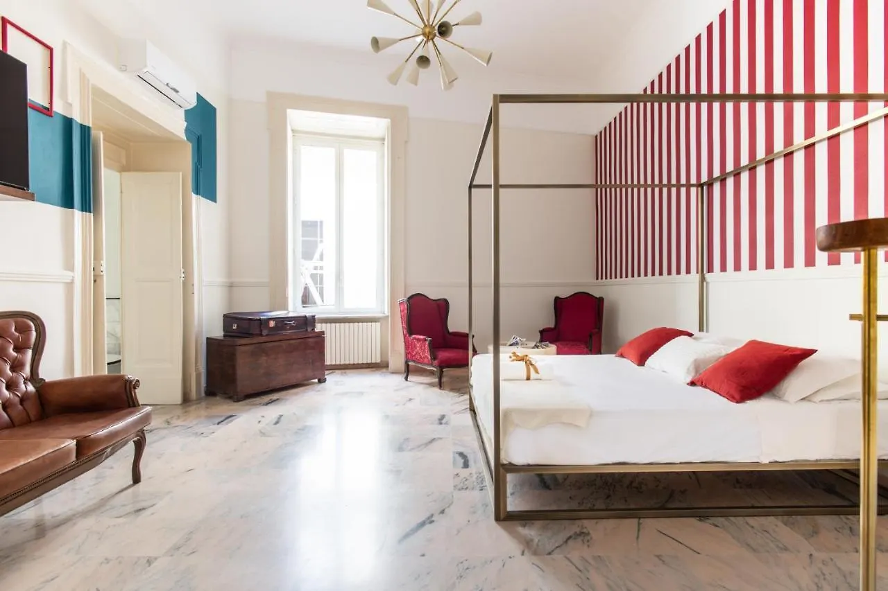 Avantgarden Apartment Naples