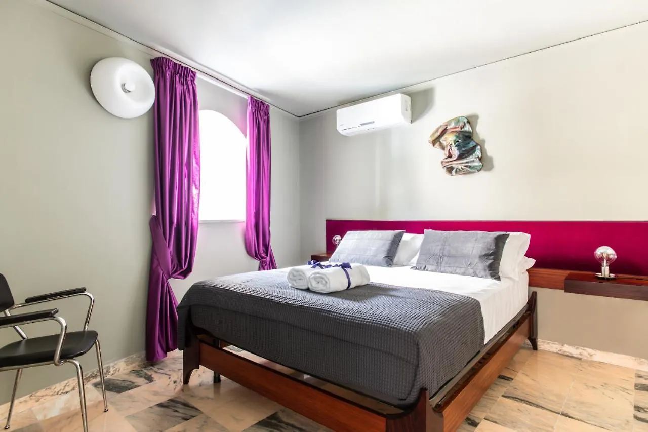 Avantgarden Apartment Naples