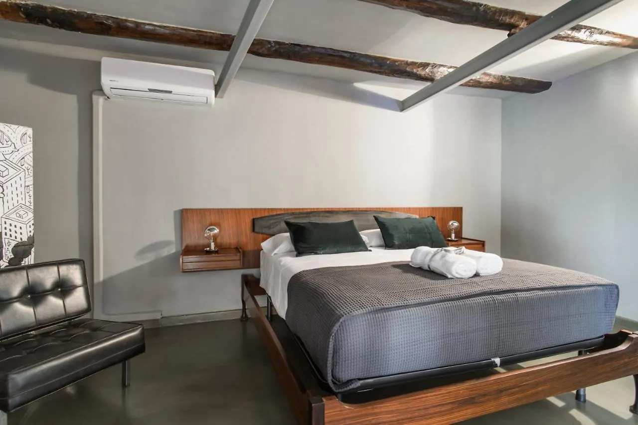 Avantgarden Apartment Naples