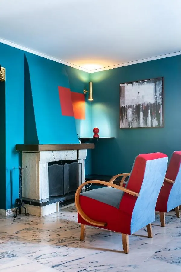 Avantgarden Apartment Naples